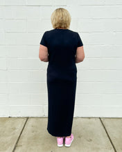 Load image into Gallery viewer, SPANX Airessentials Maxi Dress