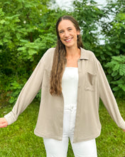 Load image into Gallery viewer, Layover Top