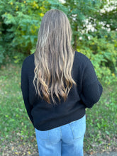 Load image into Gallery viewer, Oversized Sweater