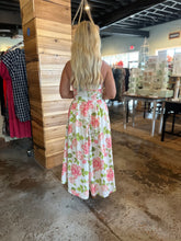 Load image into Gallery viewer, Lily Strapless Mid Dress