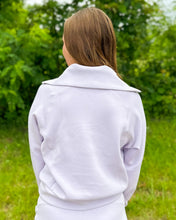 Load image into Gallery viewer, SPANX Airessentials Half Zip