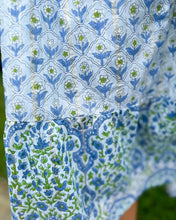 Load image into Gallery viewer, Cleo Silver Birch Midi Dress