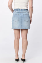 Load image into Gallery viewer, Quinn High Rise Skirt - Catalina Island