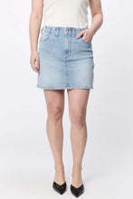 Load image into Gallery viewer, Quinn High Rise Skirt - Catalina Island
