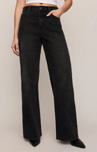 Load image into Gallery viewer, The Head Turner High Rise Wide Leg