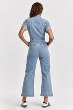 Load image into Gallery viewer, Riveter Jumpsuit