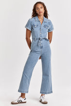 Load image into Gallery viewer, Riveter Jumpsuit