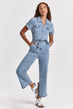 Load image into Gallery viewer, Riveter Jumpsuit