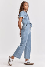 Load image into Gallery viewer, Riveter Jumpsuit