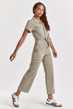Load image into Gallery viewer, Riveter Jumpsuit