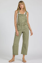 Load image into Gallery viewer, Lasso Overall Jumpsuit - Vetiver