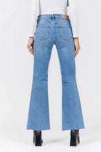 Load image into Gallery viewer, Florence Boot Cut Mid Rise Jeans - Noble City