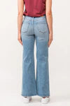Load image into Gallery viewer, Fiona High Rise Wide Leg Jeans - Ardmore