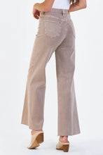 Load image into Gallery viewer, Fiona Super High Rise Wide Leg - Cashmere
