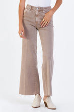 Load image into Gallery viewer, Fiona Super High Rise Wide Leg - Cashmere