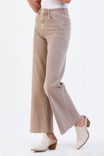 Load image into Gallery viewer, Fiona Super High Rise Wide Leg - Cashmere