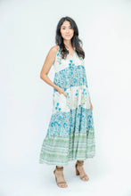 Load image into Gallery viewer, Garden Grove Eva Dress