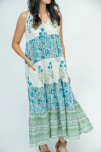 Load image into Gallery viewer, Garden Grove Eva Dress