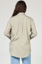 Load image into Gallery viewer, Galina Tencel Shirt