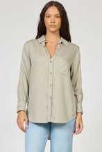 Load image into Gallery viewer, Galina Tencel Shirt