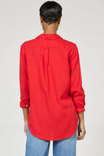 Load image into Gallery viewer, Galina Tencel Shirt