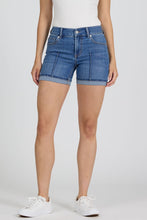 Load image into Gallery viewer, Julian High Rise Shorts - Abbey Road