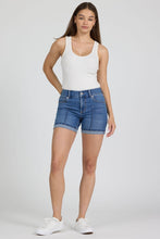 Load image into Gallery viewer, Julian High Rise Shorts - Abbey Road