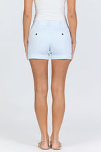 Load image into Gallery viewer, North Hampton Shorts - Skyway Stripe