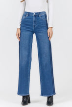 Load image into Gallery viewer, Margot Straight Leg Jean - Drifting