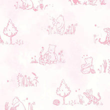 Load image into Gallery viewer, Disney | Magnetic Me Sweeter Than Hunny Footie