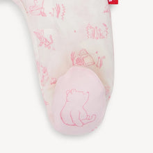 Load image into Gallery viewer, Disney | Magnetic Me Sweeter Than Hunny Footie