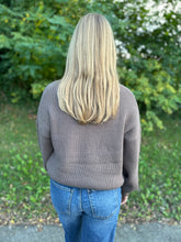 Load image into Gallery viewer, Oversized Sweater