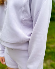 Load image into Gallery viewer, SPANX Airessentials Half Zip