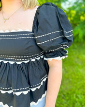 Load image into Gallery viewer, Jeanie Blouse