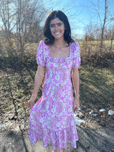 Load image into Gallery viewer, Petunia Patisserie Gretchen Dress