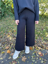 Load image into Gallery viewer, Heavy Knit Mock Neck Sweater Top