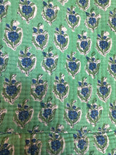 Load image into Gallery viewer, Jane Quilted Tote Bag