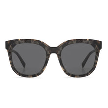 Load image into Gallery viewer, DIFF- Gia Espresso Tortoise Grey Sunglasses