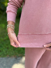 Load image into Gallery viewer, Zane Sweatshirt and Zane Pant Set