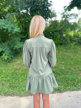 Load image into Gallery viewer, Vineyard Naomi Dress