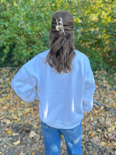 Load image into Gallery viewer, Sarah Holiday Crewneck Sweatshirts