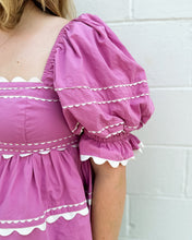 Load image into Gallery viewer, Jeanie Blouse