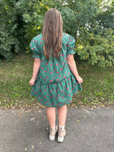 Load image into Gallery viewer, Kaitlyn Woodland Dress