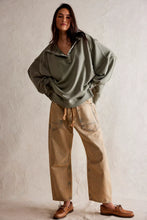 Load image into Gallery viewer, FP Camden Henley