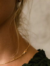 Load image into Gallery viewer, Figaro Chain Necklace - ABLE
