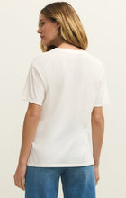 Load image into Gallery viewer, Spritz Boyfriend Tee - Sea Salt