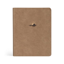 Load image into Gallery viewer, Hosanna Revival NLT Notetaking Bible: Galilee Theme