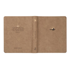 Load image into Gallery viewer, Hosanna Revival NLT Notetaking Bible: Galilee Theme