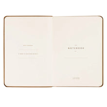 Load image into Gallery viewer, Hosanna Revival Notebook - Galilee Theme