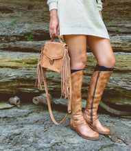 Load image into Gallery viewer, Hidden Crossbody - Bedstu